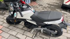 CFMOTO ST Baboon 125 cc - ფოტო 1