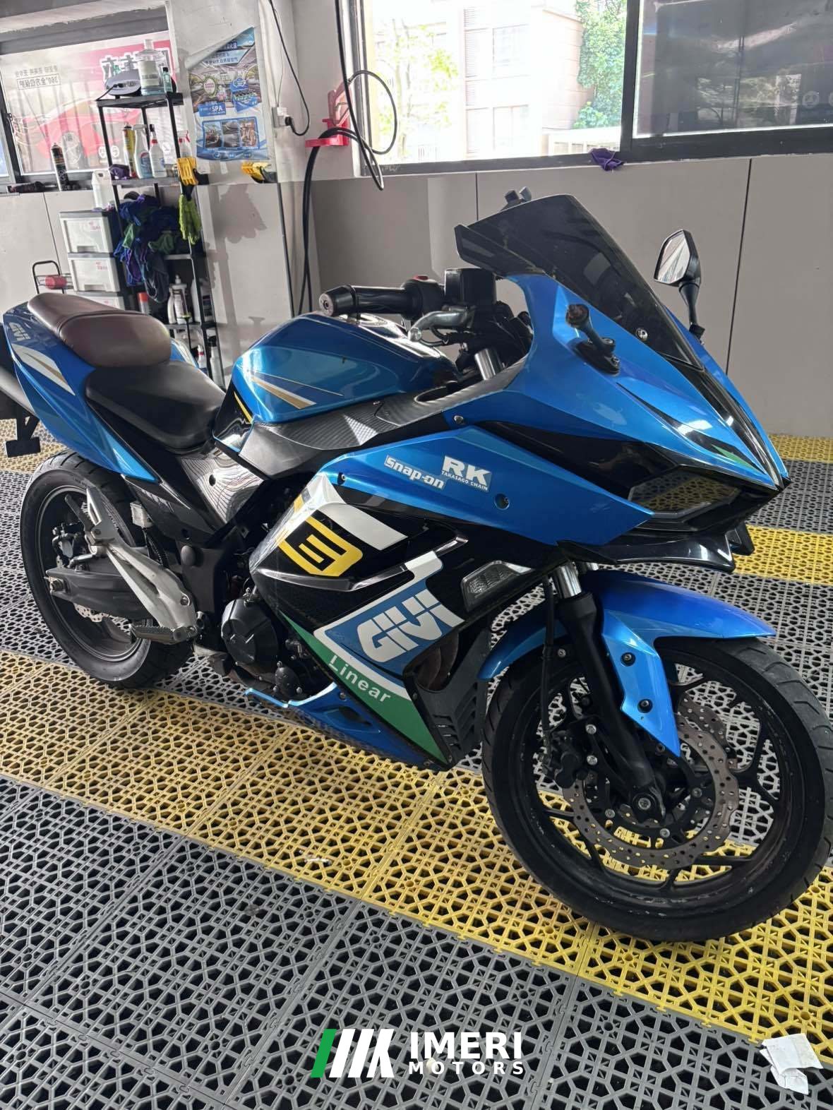 2020 Pengcheng PC400-S 367 cc