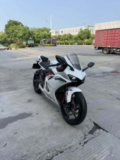 Kayo 450RR - фото 2
