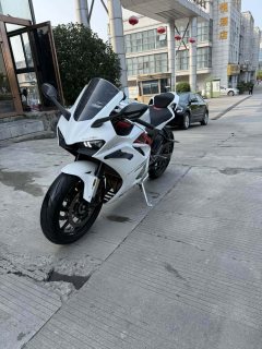 Kayo 450RR - фото 3
