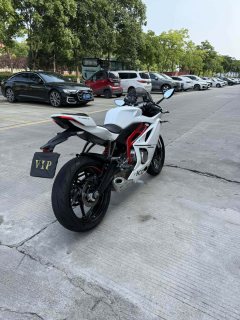 Kayo 450RR - фото 5