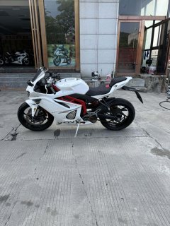 Kayo 450RR - фото 8