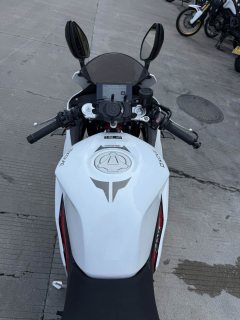 Kayo 450RR - фото 9