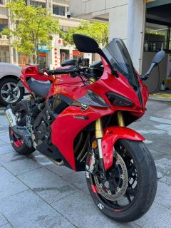 QJMOTOR Sai 600 - ფოტო 1