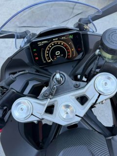 CFMOTO 450SR - ფოტო 3