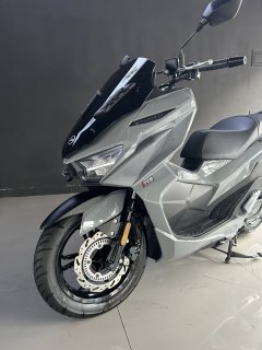 SYM Cruisym 150X - ფოტო 2