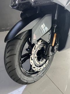 SYM Cruisym 150X - ფოტო 3