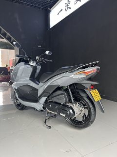 SYM Cruisym 150X - ფოტო 5
