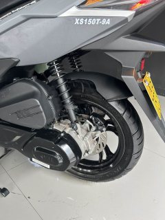 SYM Cruisym 150X - ფოტო 6