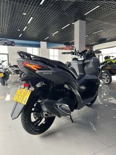 SYM Cruisym 150X - ფოტო 8