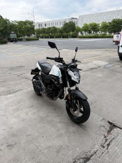 CFMOTO ST Baboon 125 cc - ფოტო 2