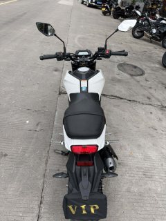 CFMOTO ST Baboon 125 cc - ფოტო 6