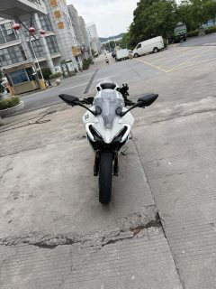 CFMOTO 250SR - ფოტო 1
