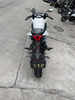 CFMOTO 250SR - ფოტო 8