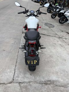 Benelli TNT 300 / BN 302S - ფოტო 6