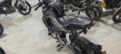CFMOTO 250NK - ფოტო 1