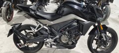 CFMOTO 250NK - ფოტო 2