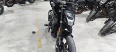 CFMOTO 250NK - ფოტო 3