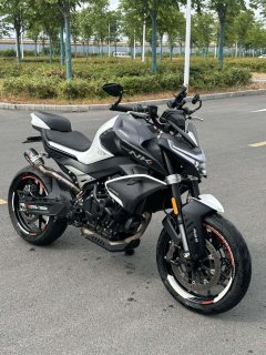 CFMOTO 800NK - ფოტო 1