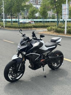 CFMOTO 800NK - ფოტო 2