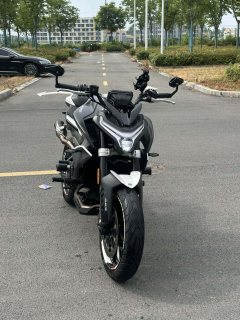CFMOTO 800NK - ფოტო 3
