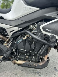 CFMOTO 800NK - ფოტო 4