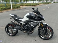 CFMOTO 800NK - ფოტო 5