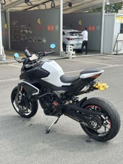 CFMOTO 800NK - ფოტო 6