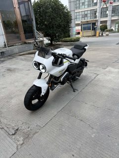 CFMOTO Papio XO-1 125 cc - фото 3