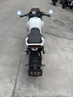 CFMOTO Papio XO-1 125 cc - фото 6