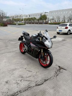 CFMOTO 450SR - ფოტო 2
