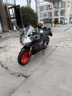 CFMOTO 450SR - ფოტო 3