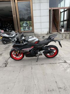 CFMOTO 450SR - ფოტო 5