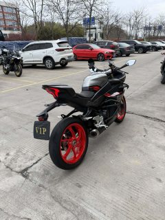 CFMOTO 450SR - ფოტო 6