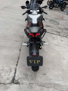 CFMOTO 450SR - ფოტო 8