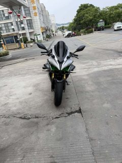 QJMOTOR Sai 600 680 cc - ფოტო 1