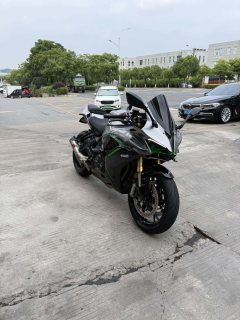 QJMOTOR Sai 600 680 cc - ფოტო 2