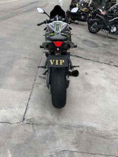QJMOTOR Sai 600 680 cc - ფოტო 6