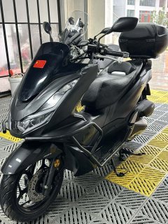 Wuyang Honda PCX 160 cc - ფოტო 2