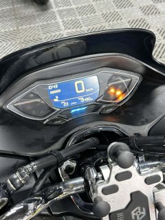 Wuyang Honda PCX 160 cc - ფოტო 3