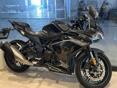 Voge 300RR - ფოტო 2