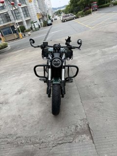 Benda Challenger 300 - ფოტო 1