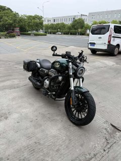 Benda Challenger 300 - ფოტო 2