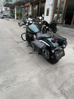 Benda Challenger 300 - ფოტო 8