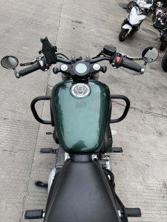 Benda Challenger 300 - ფოტო 9