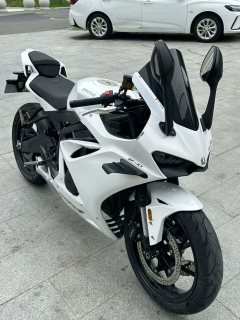 Kayo 450RR - ფოტო 1