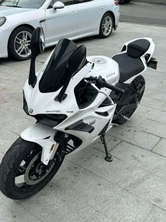 Kayo 450RR - ფოტო 2