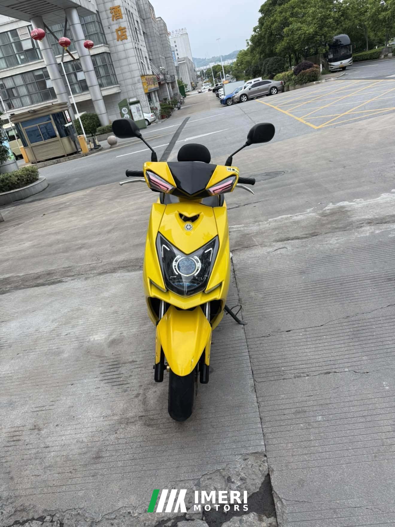 2022 Jinli JL125T_9E