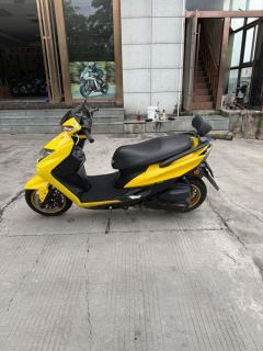 Jinli JL125T_9E - ფოტო 6