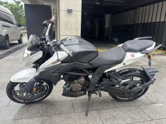 Loncin LX300-6F - ფოტო 1